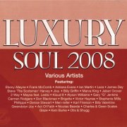 VA - Luxury Soul 2008 (2008)