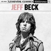 Jeff Beck - Essential Classics, Vol. 446: Jeff Beck (2024)