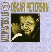 Oscar Peterson - Verve Jazz Masters 16 (1993)