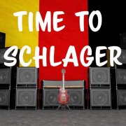 VA - Time to Schlager (2025)