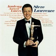 Steve Lawrence - Academy Award Losers (Reissue) (1963/2018)