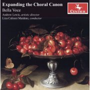 Bella Voce, Liza Calisesi Maidens - Expanding the Choral (2024) [Hi-Res]