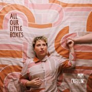 Mim Crellin - All Our Little Boxes (2023)