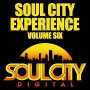 Soul City Experience, Vol. 6 (2016)