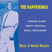 Buell Neidlinger - The Happenings: Music of Herbie Nichols (2019)