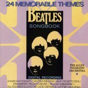 The Allen Toussaint Orchestra - Beatles Songbook (1989) 320 kbps