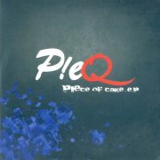 PieQ - Piece of Cake (2010)