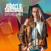 Alberto Sonzogni - September Man (2021)