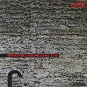 Buster Williams Trio - Tokudo (1978) 320 kbps