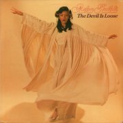 Asha Puthli - The Devil Is Loose (1976) [Vinyl]