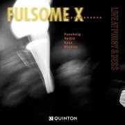 Fulsome X - Impermanence (2024) [Hi-Res]