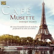 Enrique Ugarte - Café Musette (2013)