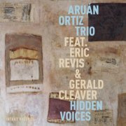 Aruán Ortiz Trio - Hidden Voices (2016)