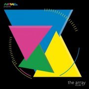 VA - Nang Presents The Array Volume 10 (2019)