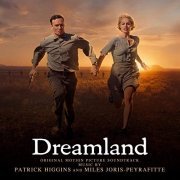 Patrick Higgins, Miles Joris-Peyrafitte - Dreamland (Original Motion Picture Soundtrack) (2020) [Hi-Res]