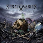 Stratovarius - Survive (2022) Hi-Res