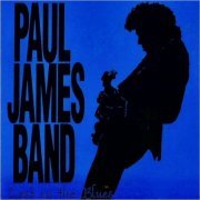 Paul James Band - Lost In The Blues (2007)