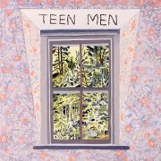 Teen Men - Teen Men (2015) Hi-Res