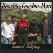 The Hoochie Coochie Men - Second Helping (2025)