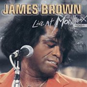 James Brown - Live At Montreux 1981 (Live) (2006)