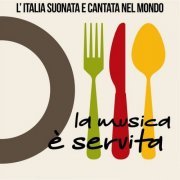 VA - La musica è servita (2020)