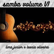 Leonia Oliveira and Lima Junior - Samba Vol. VI (2021) Hi-Res