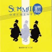 Summit Jazz Orchestra - Moods of a Cat (2000)