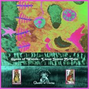 Lucas James McCain - Queen of Wands (2023) [Hi-Res]