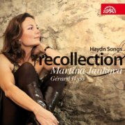 Martina Janakova - Recollections: Haydn Songs (2009)