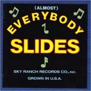 VA - (Almost) Everybody Slides (1990) [CD Rip]