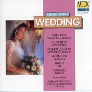 Werner Simons, Franz Lehrndorfer - Music for a Wedding (1994)