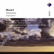 Nikolaus Harnoncourt - Mozart: Idomeneo (Highlights) (2005)