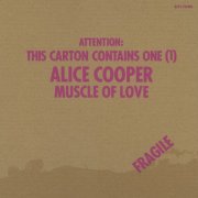 Alice Cooper - Muscle Of Love (Expanded) (2024) [Hi-Res]