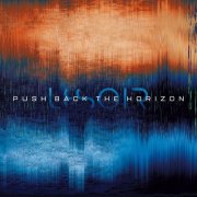 LeSoir - Push Back The Horizon (2024) [Hi-Res]