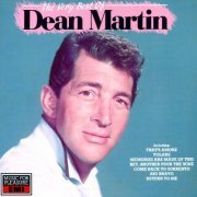 Dean Martin - The Very Best of Dean Martin (1988)