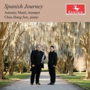 Antonio Martí - Spanish Journey (2022)