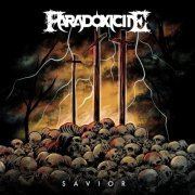 Paradoxicide - Savior (2021) Hi-Res