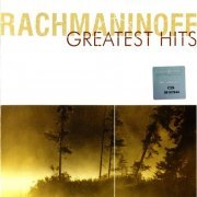 VA - Rachmaninoff: Greatest Hits (2009) CD-Rip