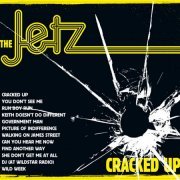 The Jetz - Cracked Up (2015)