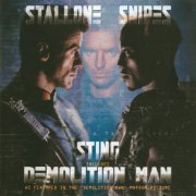 Sting - Demolition Man (1993)