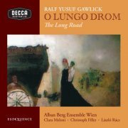 Alban Berg Ensemble Wien, Christoph Filler, Clara Meloni, László Rácz - Ralf Yusuf Gawlick: O Lungo Drom, Op. 22 (2024) [Hi-Res]