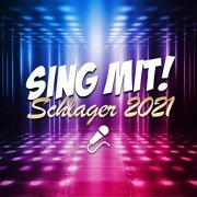 VA - Schlager 2021 (Sing mit!) (2021)