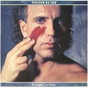 Bernard Lavilliers - Voleur De Feu (1986) Vinyl