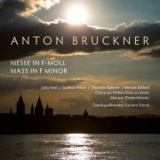 Mainz Cathedral Choir, Mainz Cathedral Orchestra & Karsten Storck - Bruckner: Mass No. 3 in F Minor, WAB 28 (Live) (2018) [Hi-Res]