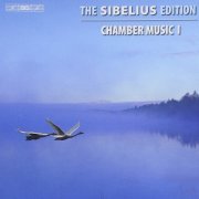 VA - The Sibelius Edition, Vol. 2 - Chamber Music I (6CD) (2007)