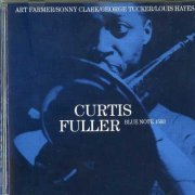 Curtis Fuller - Volume 3 (1957) [1998 The Blue Note Collection]