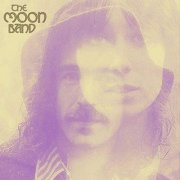 The Moon Band - The Moon Band (2019)