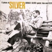 Horace Silver - Six Pieces of Silver (1988)