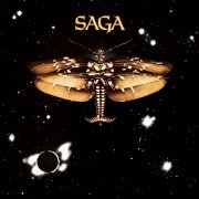 Saga - Saga (Remastered) (2021) [Hi-Res]