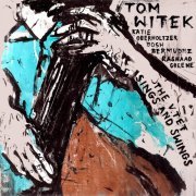 Tom Witek - The V.Tet - Sings and Swings (2021)